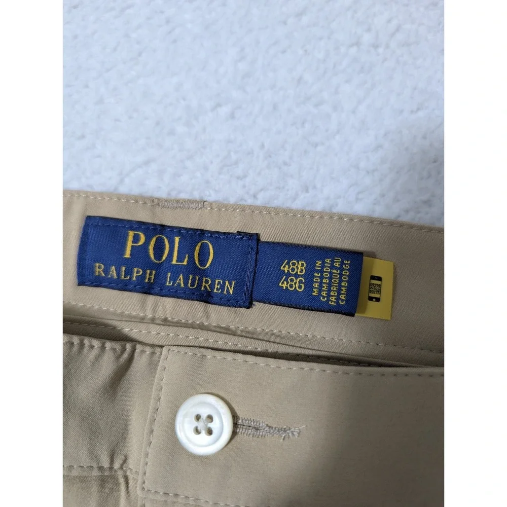 NEW Ralph Lauren Shorts Mens 48B/9
